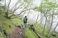 「混雑必至の富士山」で人混みを避けて富士山の雰囲気を楽しむ「穴場ルート」宝永山への画像003