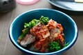 ＜ガリを加えると寿司風？＞混ぜるだけで作れる「サバ缶のアレンジ料理」【缶詰博士の缶たん”CAN”P料理 vol.60】の画像002