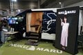 必見！「サウナになった」ハイエース！ 「ジャパンモビリティショー 2023」に初開設「キャンピングカーエリア」レポート 【東京ビッグサイト・一般公開10月28日～11月5日】の画像003