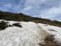 「火星の大地ってこんな感じ？」 日本百名山「安達太良山」 直径約1.2km・深さ約150ｍの “異星感” 漂う火口跡が非日常的すぎた！  現地レポの画像003