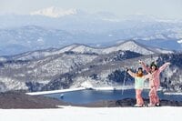 【首都圏から車で約2時間】まだまだ雪いっぱい！ 「近場おすすめスノーリゾート」5選