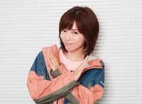 女優・釈由美子の「初心者のための山歩き」入門編 (3)  日帰り山歩きに必要な装備！  釈さんの「暑い季節でもマストな持ち物」とは？
