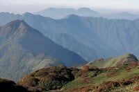 【富士山の次に登る山 vol.3】登山の魅力はムゲン大「複数の頂を踏む連峰」 四国アルプス・屋久島・信越トレイル
