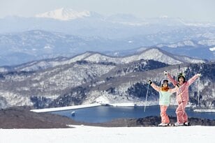 【首都圏から車で約2時間】まだまだ雪いっぱい！ 「近場おすすめスノーリゾート」5選