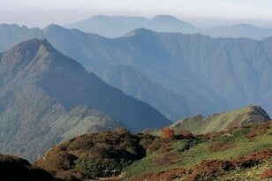 【富士山の次に登る山 vol.3】登山の魅力はムゲン大「複数の頂を踏む連峰」 四国アルプス・屋久島・信越トレイル