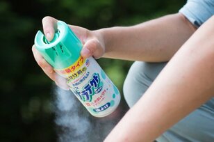 【今さら聞けない虫除け選びの常識】効き具合は「有効成分」と「配合率」で見分けられる