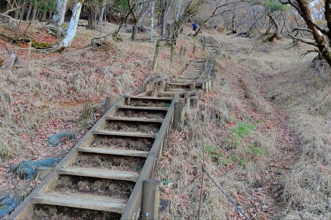 表丹沢の人気 “体力派” コース「塔ノ岳」 広がる大展望が見どころ「富士山＆相模湾」の絶景～大倉登山口から山頂往復～日帰り登山レポの画像002