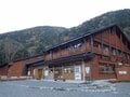 【晩秋登山】北アルプスの絶景をひとり占め！ 登山者の少ない “穴場” シーズンを狙って「涸沢」＆「奥穂高岳」への画像006