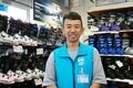 【ショップ店員が選ぶ、この冬おすすめのスキーアイテム】機能性アンダーウェアで “汗冷え” 対策！＜石井スポーツ 神田本館 vol.4＞の画像005