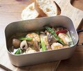 誰にでもできる！「メスティン簡単キャンプ飯」野外バル気分で“ラクうまレシピ”4選にレッツトライ！【実践編2】の画像001