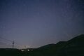 “アジアでナンバーワン” の星空の下、開催されるキャンプインフェス！  10月10日＆11日／Rockroshi Starry Music Festivalの画像001