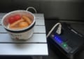 ポータブルバッテリーと「ちょこっと家電」で楽しむ「いつもの食事が不思議と美味しい」車中飯のコツと注意点の画像008