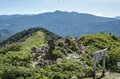 日本百名山『谷川岳』 ガイドツアーに参加してみた！「その山を知ると、登山がもっと楽しくなる」【群馬県 みなかみ町】の画像014