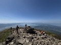 荒々しくも自然豊かな “会津富士”「日本百名山・磐梯山」 意外にハード？  最短ルートでの登頂！  山頂は大パノラマ＆下山の途中でお花畑も満喫！  絶景登山レポの画像005