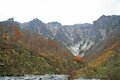 この秋に行きたい！ 至極の紅葉登山【第4回】錦秋に染まる越後の名峰「越後駒ヶ岳」「巻機山」、一ノ倉沢の大岩壁「谷川岳」絶景紅葉の画像001