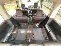 やってはいけない！  雨の「車中泊」での「寝具の濡れ・靴のドロ汚れ・すごい結露」！  3つの「不快すぎるNG」は “空間設計” で解決【プロフェッショナル図解】