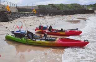 すべてが自由になる釣り「カヤックフィッシング」のはじめ方！ 「時間と場所とターゲット」自在の魅力と「必須ギアと注意ポイント」解説