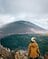 表情豊かな「浅間山」を見る【hykemika_yの山歩き】 初冬の景色は「ガトーショコラ」のよう！の画像005