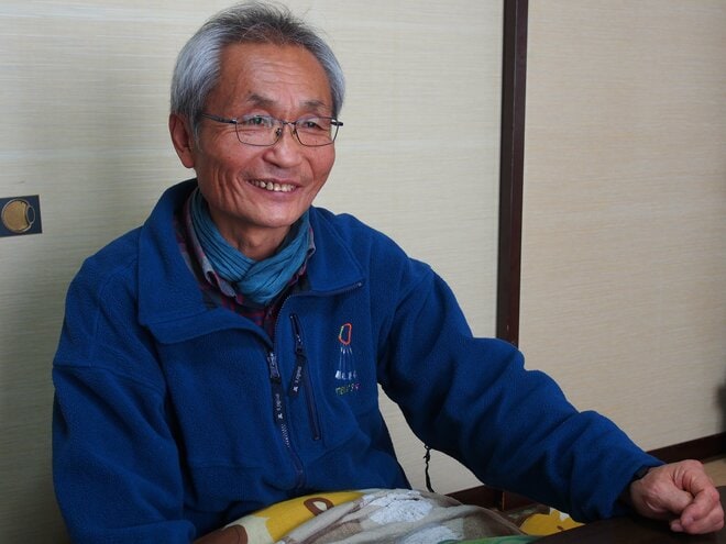 【特集 そこに山小屋を興して】北アルプス山小屋ヒストリー 第12回『冷池山荘・種池山荘・新越山荘』 鹿島槍ヶ岳や爺ヶ岳を登る拠点として、大切に守り続けた「人」「小屋」「道」の画像007
