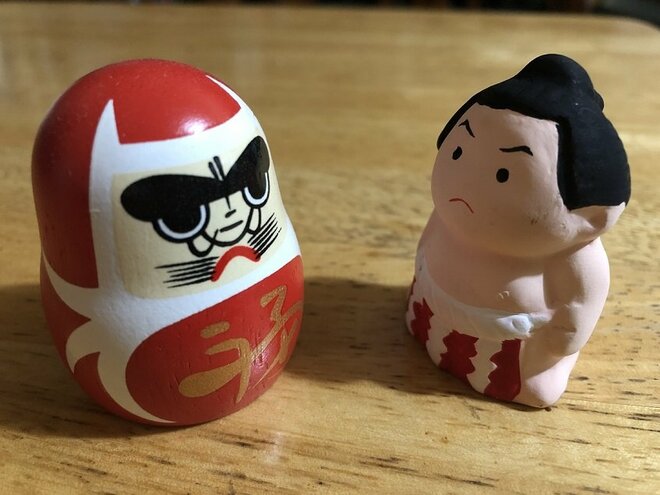 はっけよい！  勝負運アップのパワースポットおおらかなお相撲みくじに「勝ち」のコツを教えられる【関西おみくじジャーニー vol.15「野見神社」／大阪府高槻市】の画像010