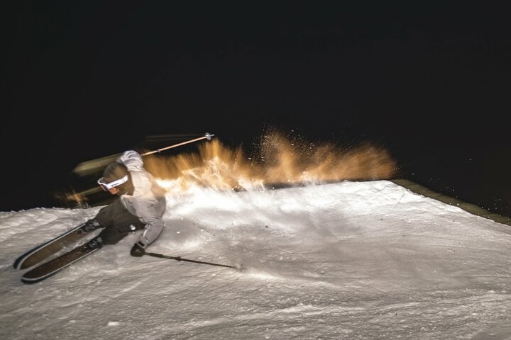 「ナイタースキー」へ行こう！  雪質・雰囲気ともに良好！  初級者から上級者まで存分に楽しめる「ナイタースキー場」5選 