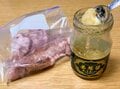 BBQでもイケる！  業務スーパーの名品「姜葱醤（ジャンツォンジャン）」ほか、キャンプ＆アウトドア飯で使える「万能調味料・食材」3選の画像001