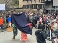 いよいよ北アルプスの観光シーズンが開幕！ 早春の上高地で「第54回 上高地開山祭」開催の画像003
