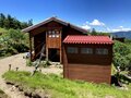 新たな試みにもチャレンジ「南アルプス・光岳小屋」が新シーズンに向けて、営業準備をスタートの画像003
