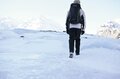 【コロンビアの冬旅 ｰ Columbia winter trip】暖かさを逃さない「高機能のテクノロジー」を身にまといアクティブに冬を過ごすの画像010