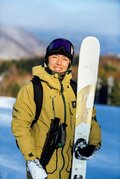 「パウダーを狙うために良い時、良い場所を知る」Mt.乗鞍スノーリゾート攻略法【齋藤悠士～Home Mountain vol.2】の画像002