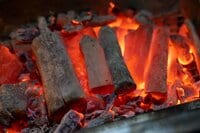 【良い炭があればBBQは“焼くだけで美味い”】食のプロが見た良い炭の代名詞「紀州備長炭」の実力【料理と道具とアウトドア vol.10】