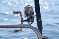 幅広い釣りをカバー「海釣り初心者」が最初に揃えたい汎用性の高い「おすすめのタックル」