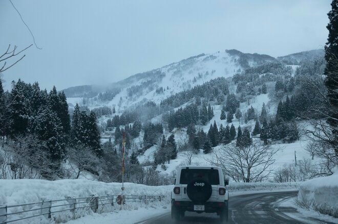 UNMAP YOUR LIFE ～新潟県　妙高編～ 自分を解放する、こだわりの時間の画像032