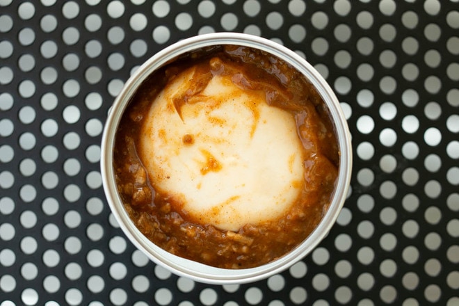 「これ、本当に缶詰なの？」 黄身が溶け出る半熟たまごのおつまみ缶詰が登場【缶詰博士の缶たん”CAN”P料理 vol.84】の画像001