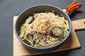 旬の味覚を味わおう！「秋の山ごはんレシピ」PART3【れんこんとサラダチキンの照り焼き】【ナス＆ツナの和風パスタ】の画像002