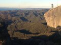 「魔の山」!?   千葉県・鋸山「標高329ｍの低山なのに半日かかる」意外な理由の画像001