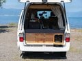 【予算30万＆製作期間2か月半】73歳人気YouTuberが「車中泊仕様にDIYカスタム」したジジイ流・愛車旅の楽しみ方の画像008