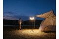1台で何役も「キャンプの灯り」こなします！  BougeRV「T1 内蔵スタンド式LEDランタン」 高さ約170cmの広照射・ハンディ＆給電＆色温度3種の多機能！の画像002