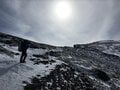 圧倒的なスケール感「冬の硫黄岳」山頂からの絶景！  桜平ゲートから夏沢峠「入門＆初級」チャレンジにも「八ヶ岳・登山レポ」の画像001