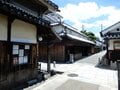 江戸時代の面影を今に伝える富田林寺内町から日本三不動の1つ 滝谷不動へ【近鉄長野線（富田林市編）関西鉄道路線周辺曼荼羅 vol.36】の画像004