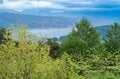 風薫る季節！ 絶景が連続する 「伊那谷を望む大城山、チコちゃんのゼロポイント、日本のど真ん中を抜けて爽快なグラベルロードを走る」 諏訪湖を見下ろす展望台と伊那谷を一望できる、見どころ満載のサイクリング 【長野県辰野町】 2025年の画像016