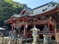 「高尾山」から「小仏城山＆景信山」へ縦走ハイキング！  特大インパクト「メガ盛りカキ氷」と絶景の山頂！  下山はバス利用OKの画像001