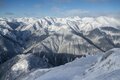 【ハイカー女子の一杯】2025年一発目の登山！  年末年始営業の北アルプス「燕山荘」へ（1杯目） 長野県・富山県の画像009