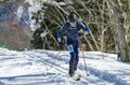 【第18回 SKIMO日本選手権 黒部・宇奈月温泉大会】山の中をスキーで疾走！  スピード感とスケール感に溢れる、2026冬季オリンピック新競技「SKIMO」の画像004
