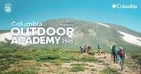 【アウトドアをより身近なものへ】コロンビアと札幌市が未来へ向けた連携イベント「コロンビア アウトドアスクール」をスタート！