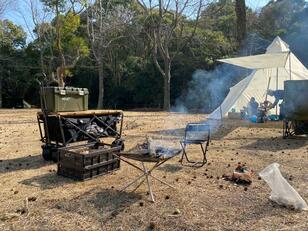 バカにならない「キャンプのコスト」に「7つの節約」ワザ！ ママキャンパーに学ぶ「電源・サイト代・ギア流用」ほか「ランニング＆イニシャル」費用カット術