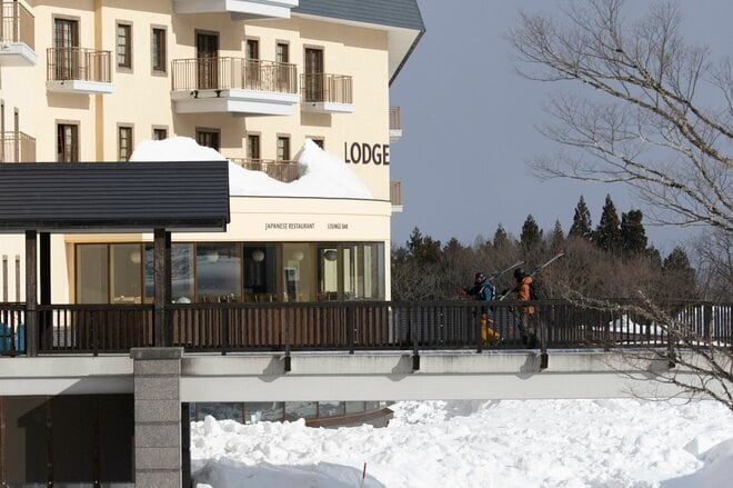 UNMAP YOUR LIFE ～新潟県　妙高編～ 自分を解放する、こだわりの時間の画像020