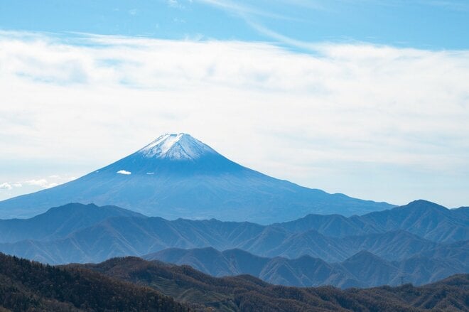 暑さを避けて山へ！  残暑にこそ行きたい「歩き出しから涼しい日帰りルート」3選の画像008