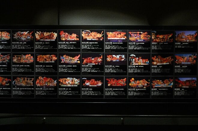 スキーもいいけど、青森行くなら観光も楽しまなきゃ！  冬でも “ねぶた” が間近で見られる「ねぶたの家 ワ・ラッセ」＆ 巨大彫刻 “あおもり犬” が鎮座する「青森県立美術館」の画像006