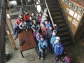 山を学び、楽しさを深掘る「コロンビア登山学校」＜WIN THE SUMMIT ACADEMY＞で“登山スキル”を身につけよう！の画像003